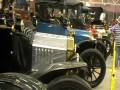 videos de T- Model Ford Centenary Tour - Bendigo