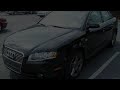 Used 2007 Audi A4 Nashville TN 37204