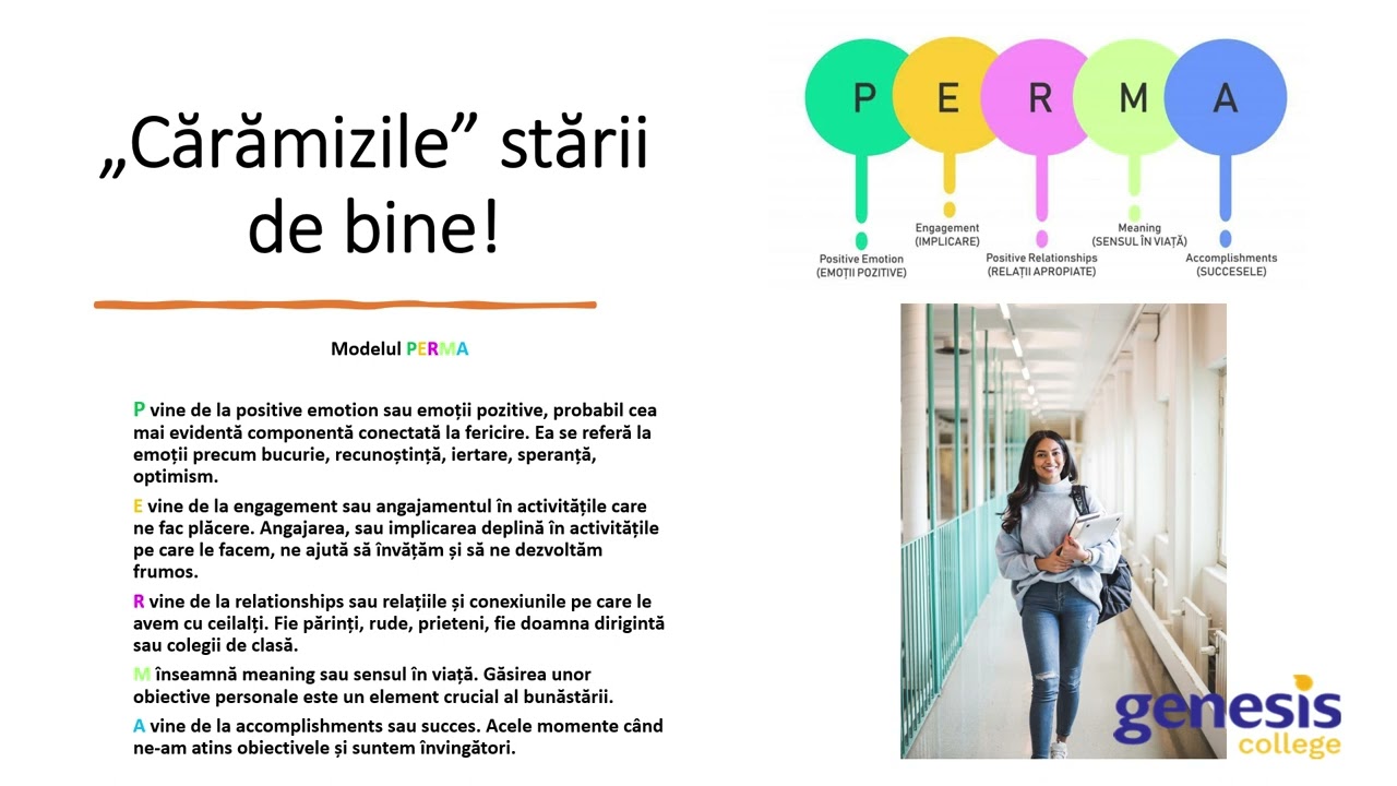 Cum să începem pozitiv un nou an școlar