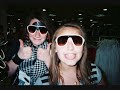 are wonderful day out in bognor regis,
very funny and sorry abt the vioce over twos me and ebonee.. i sound lie a penis!! not that i have one or anything -shiffty eyes- enjoy the movie =d