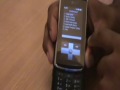 LG KF600 Game Installation Part 1 - The Human Manual Online.com