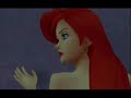 KH2: The Little Mermaid: Gomenasai
