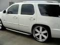 New Whip 08' Tahoe on 26's