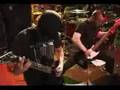 revenge i seek-bleeding through
