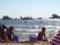 Tapia kids at grand haven