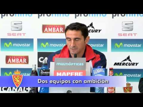 REAL ZARAGOZA