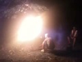 Fire Horn at the Ciucci-Remaly Wedding