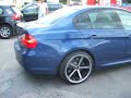 BMW 330xd M3 AC Schnitzer wheels BMW 330xd M3 AC Schnitzer wheels