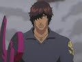 Bleach Voice Samples 6