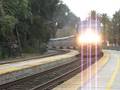 videos de California Zephyr on Veterans Day (part 1)