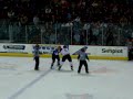 Kinkel vs Goulet Kinkel vs Goulet