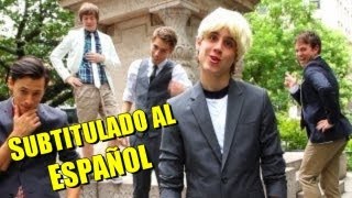 One Direction - One Thing PARODY! - Subtitulado al EspaÃ±ol