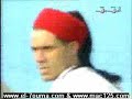 Camera cachee tunisienne: le cannonier
