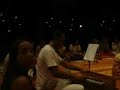 Cerchio di canto devozionale