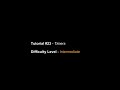 VB.NET Tutorial 23 - Timers (Visual Basic 2008/2010)