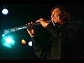 jazz oboman Jean-Luc Fillon