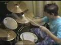 videos de Autopilot off-clockworks drums