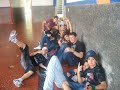 Onix crew