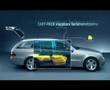Mercedes Benz E-class Estate / T-Modell Development
