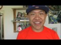 i hate to re-upload a video, but the homie david spates (who's youtube account was suspended) brought it to my attention that someone else got their account suspended for telling his subscribers to email somebody. so i removed the part of my video where i tell people to 