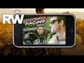 Robbie Williams iPhone Game