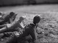Thrilling plastic soldier war CRAZY AWSUM!!!
