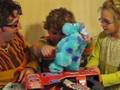 Yo le regalé un Sulley a mi hermano...