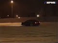 Audi Coupe 2.8 quattro on snow vol.1 Audi Coupe 2.8 quattro on snow vol.1