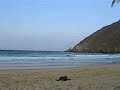 Choroni is paradise on Earth Choroni is paradise on Earth