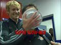 John Harkes - Pie in Face