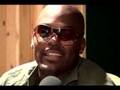 Tionne Interview with Meagan Good