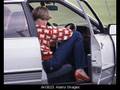 Princess Diana and Ersin Faikzade Archives