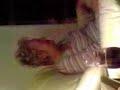My Grandma Choking
