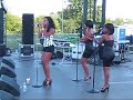SOLANGE KNOWLES STONE SOUL PICNIC 2008