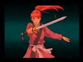 Juuni Kokuki: Kakukakutaru PS2 Game Video 2/3