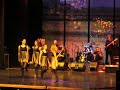 Carrantuohill, Reelandia  Touch of Ireland Chrzan�w