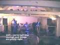 The Drummer song - Bad Terrorists
