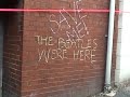 Bradford The Odeon 2007 Protest Part 16