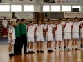 Austria-Polska KADET CUP SŁOWACJA 2009