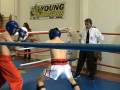 III ENCUENTRO INTERCLUB MALAGUEÑO DE KICKBOXING