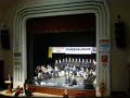 Bursa Din G�revlileri ve Tasavvuf musikisi derne?i konseri