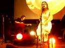 anne marie almedal   trouble  live at frogner kino 
