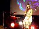 Anne Marie Almedal - Trouble (live at Frogner Kino)