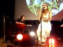 anne marie almedal   trouble  live at frogner kino 