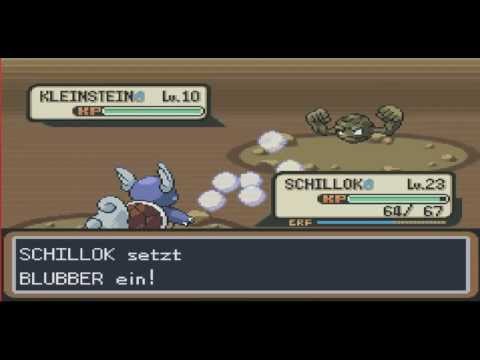 how to play pokemon t g