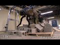 robotic bigdog made by bostondynamics