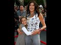 Emerson Rose Tenney - Jon Tenney and Teri Hatcher