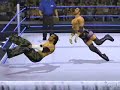 Smackdown vs Raw 2007 features Smackdown vs Raw 2007 features
