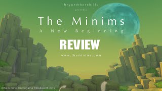 The Minims [Game Review]