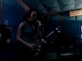Samostalni Referenti - in studio,recording song Nema Izlaza